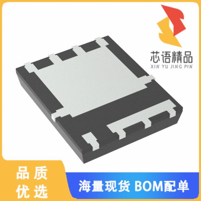 全新ISC011N06LM5ATMA1原装(TRENCH 40-100V PG-TD