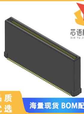 全新CGBC203-5002B001C1NH原装(0.8MM PITCH BOARD T
