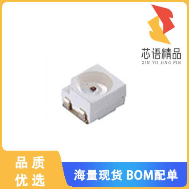 全新JFN1104LS-AR原装(EMITTER IR 950NM 100MA SMD)正品