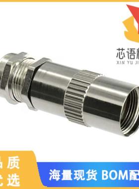 全新UT014JCSL原装(CONN BACKSHELL W/CLAMP SZ 14)正品