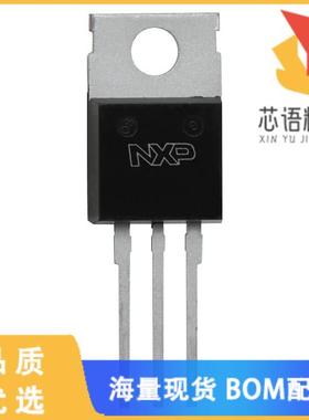 全新BTA316-600BT,127原装(TRIAC 600V 16A TO220AB)正品