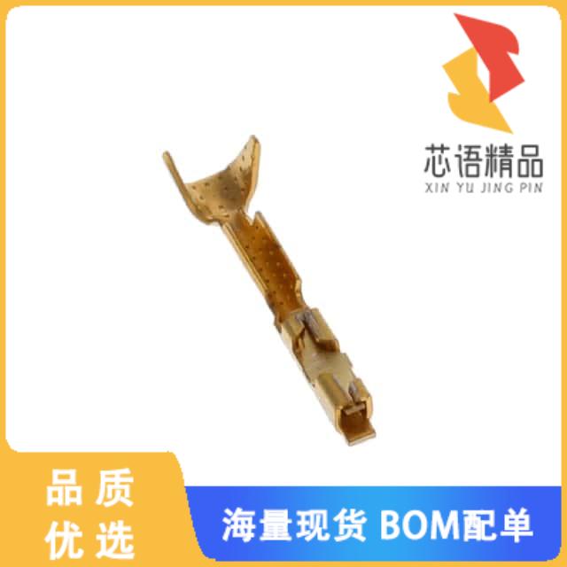 全新47711-001LF原装(CONN SOCKET 28-32AWG CRIMP G
