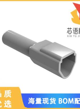 全新AT3P-BT原装(BOOT (BACKSHELL) FOR 3-WAY RECEP)正品