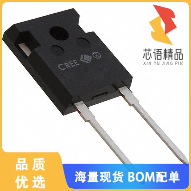 全新C3D25170H原装(DIODE SCHOTTKY 1.7KV 26.3A TO2