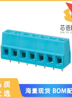 全新TB004-508-07BE原装(TERMINAL B, SCREW TYPE, 5