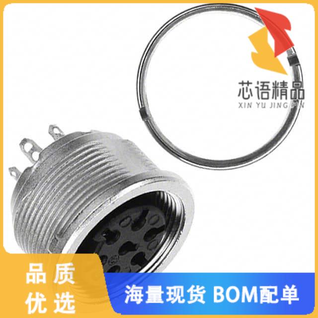 全新T3478018U原装(CONN RCPT FMALE 7P GOLD SLDR C