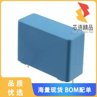 全新B32524R3106K000原装(CAP FILM 10UF 10% 250VDC