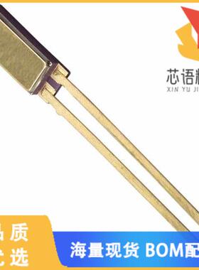 全新AD590MF原装(SENSOR ANALOG -55C-150C 2FLATPK)正品