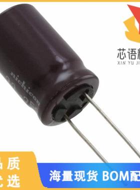 全新UPJ1C272MHD6TN原装(CAP ALUM 2700UF 20% 16V R