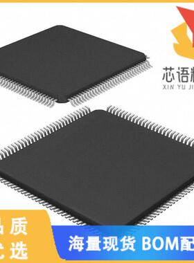 全新ATSAME54P20A-AU原装(IC MCU 32BIT 1MB FLASH 1