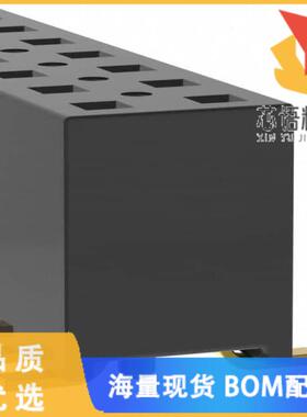 全新TLE-129-01-G-DV-A原装(CONN RCPT 58POS 0.079