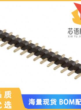 全新M22-2511405原装(CONN HEADER VERT 14POS 2MM)正品