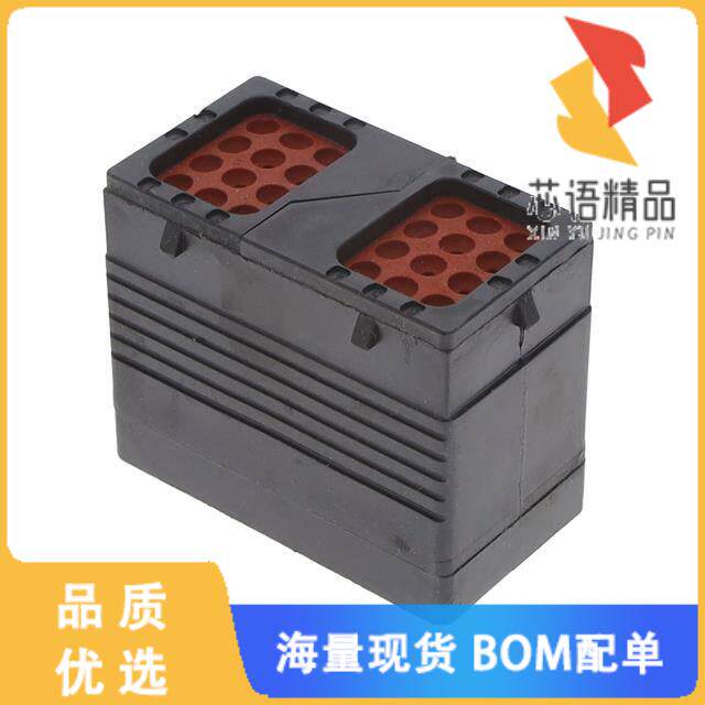 全新DRC14-24PA原装(24P RECP ASM)正品