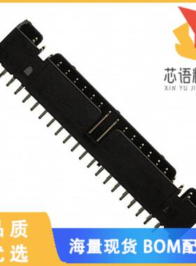 全新D2540-6002-AR原装(CONN HEADER VERT 40POS 2.5