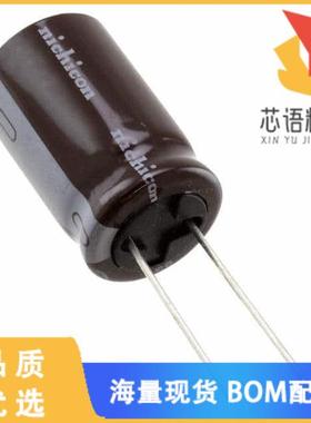 全新UPA1E332MHD原装(CAP ALUM 3300UF 20% 25V RADI