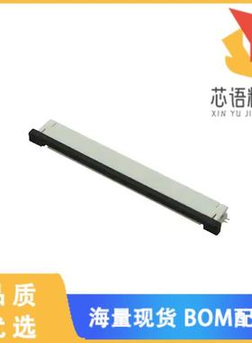 全新PCA-2FA-30-HL-3原装(FPC/FFC CONNECTOR, ZIF T