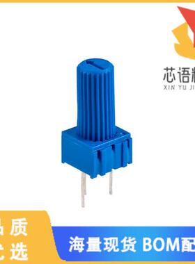 全新3362P-1-202TLF原装(TRIMMER 2K OHM 0.5W PC PI