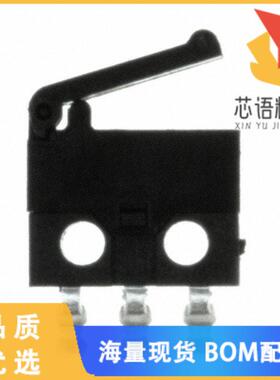 全新MDS6500AL02SR原装(SWITCH SNAP ACT SPDT 300MA