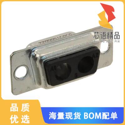 全新09691000522原装(D SUB FE 2W2 NON CODED WITHO