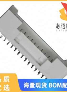 全新B34B-PUDSS-1(LF)(SN)原装(CONN HEADER VERT 34