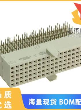 全新17330951102原装(CONN RECEPT 95POS 2MM PRESS-