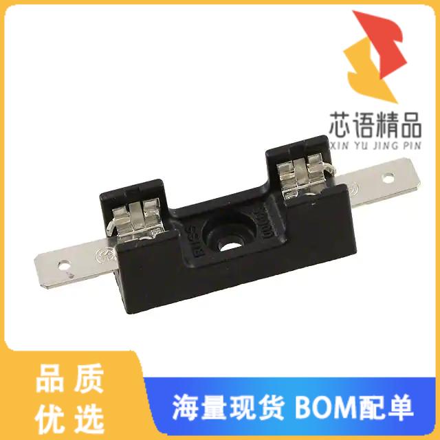 全新BK/S-8201-1-R原装(FUSE B CART 600V CHASS MNT)正品