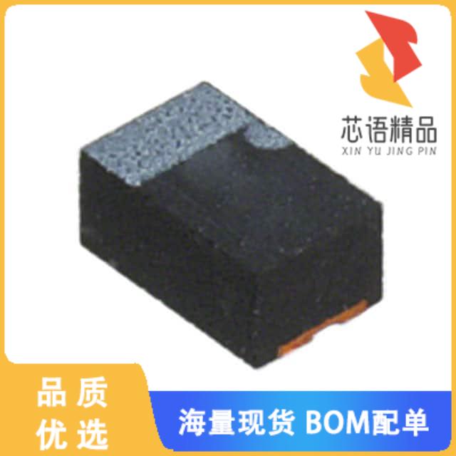 全新10TPU4R7MSI原装(CAP TANT POLY 4.7UF 10V 0805)正品