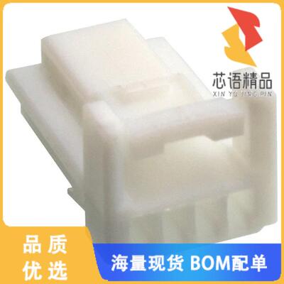 全新1473672-1原装(CONN PLUG HOUSING FEMALE CRIMP)正品