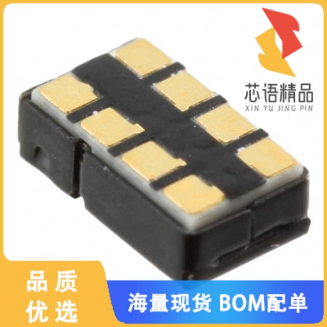 全新TMD27721原装(SENSOR OPT 625NM AMBIENT 8SMD)正品