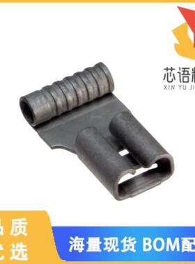 全新0190080002原装(CONN QC RCPT 18-22AWG 0.187)正品