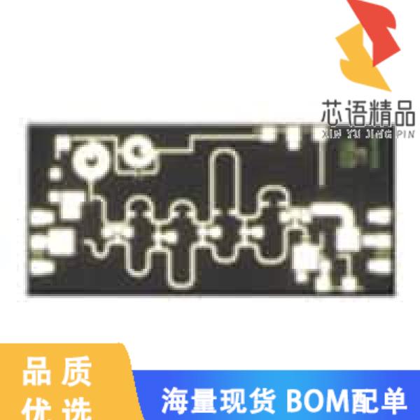 全新HMC-ALH102原装(IC RF AMP GP 2GHZ-20GHZ DIE)正品