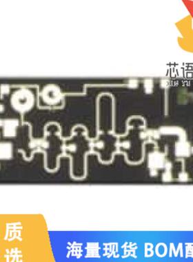全新HMC-ALH102原装(IC RF AMP GP 2GHZ-20GHZ DIE)正品