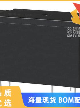 全新JW1FSN-B-DC12V原装(RELAY GEN PURPOSE SPDT 10