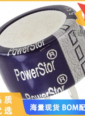 全新KW-5R5C334-R原装(CAP 330MF -20% +80% 5.5V T/