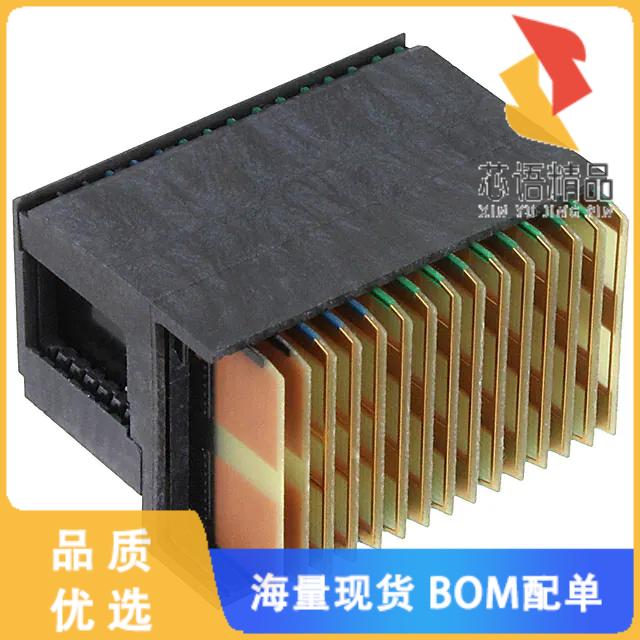 全新1410968-3原装(CONN PLUG VITA46 112POS EDGE M