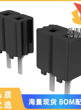 全新CES-109-01-T-S原装(CONN RCPT 9POS 0.1 TIN PC