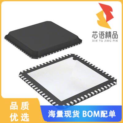 全新NB3W1200LMNTXG原装(IC C ZDB FANOUT BUFFER 64