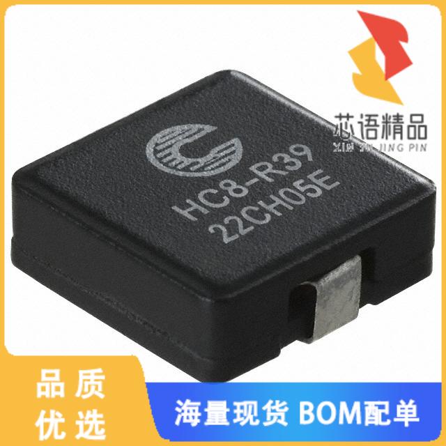 全新HC8-4R5-R原装(FIXED IND 4.5UH 8A 18.6 MOHM S