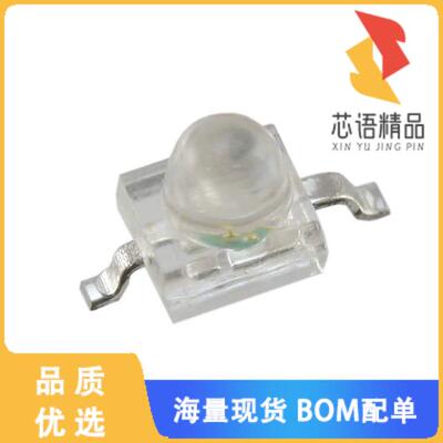 全新AM2520SURC03原装(LED RED CLEAR SMD)正品