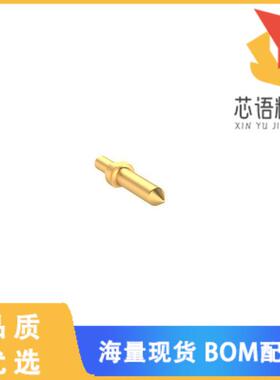 全新144768-E原装(PREALIGN MDL GDG PIN GLD PLTD)正品