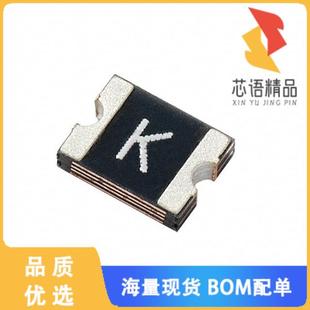 FUSE 750MA 全新1210L075YR原装 正品 RESET 1210 PTC