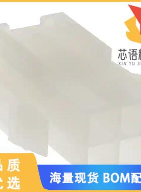 全新0039012046原装(CONN PLUG 4POS PANEL MOUNT)正品