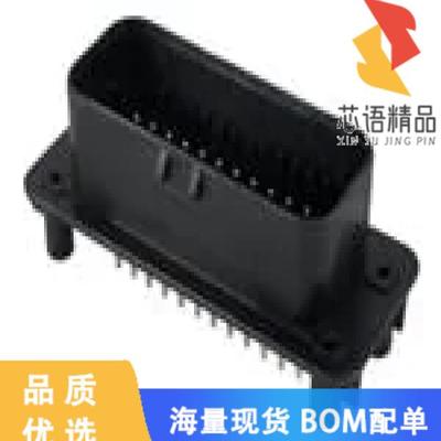 全新776230-1原装(CONN HEADER VERT 35POS 4MM)正品