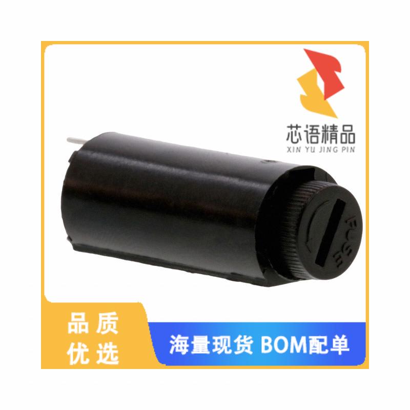 全新BK1-H15-V-1原装(PCB FUSE HOLDERS FOR 5 X 20M