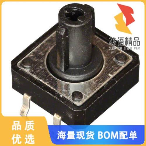 全新MJTP1212B原装(SWITCH TACTILE SPST-NO 0.05A 1