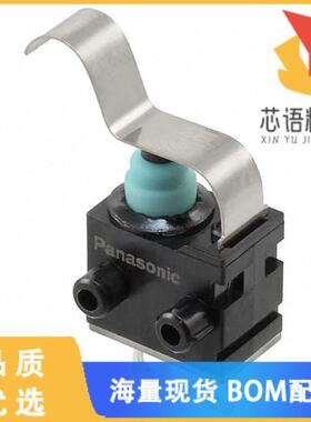 全新ASQM17438原装(SWITCH SNAP ACT SPST-NO 50MA 1