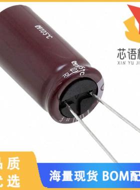 全新EKYB630ELL122MLN3S原装(CAP ALUM 1200UF 20% 6