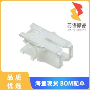 全新63658-1原装(CONN MAG TERM 22-25AWG IDC)正品