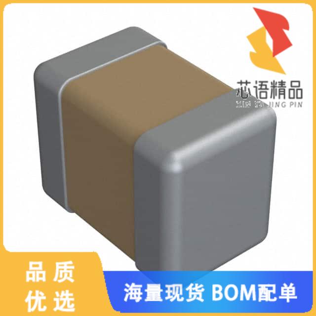 全新C08BL242X-5ZN-X0B原装(CAP CER 2400PF 50V 080