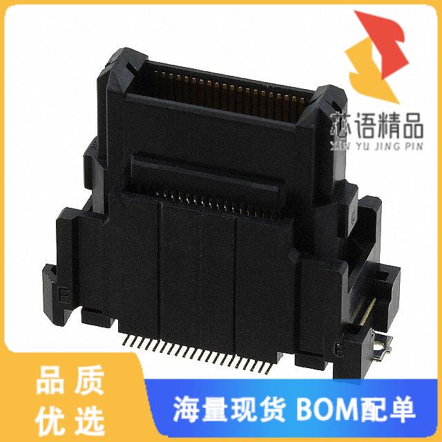 全新FX20-40P-0.5SV20原装(CONN HDR 40POS SMD GOLD)正品